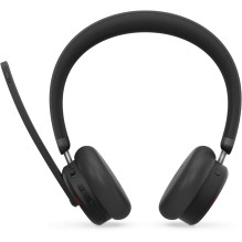 Dual-Mode Wireless ANC...