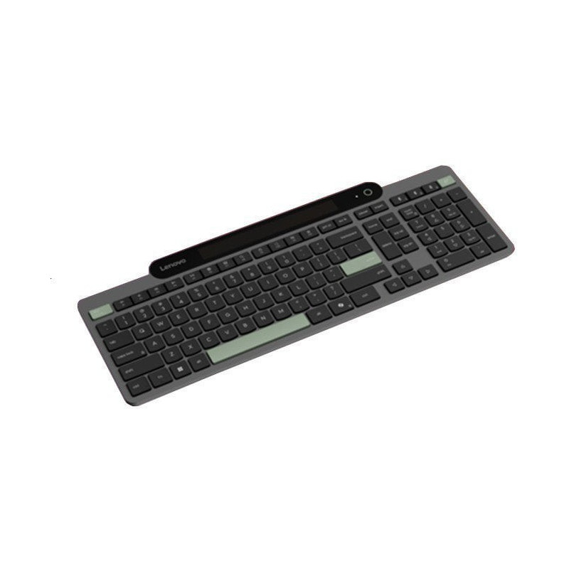 LNV Self-Charging Bluet ooth Keyboard 4Y41R6949