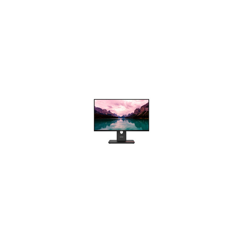 LENOVO ThinkVision T24-40 23.8inch TS