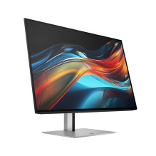 Monitorius - HP 724pu Series 7 Pro 24" WUXGA 1920x1200 100Hz USB-C Juodas