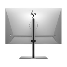 Monitorius - HP 724pu Series 7 Pro 24" WUXGA 1920x1200 100Hz USB-C Juodas