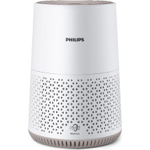 PHILIPS Series 600i gaisa attīrītājs balts AC0650 / 10