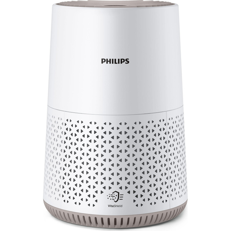 PHILIPS Series 600i gaisa attīrītājs balts AC0650 / 10