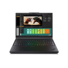 LENOVO P16 G3 U7-255HX / 16WUXGA / 32GB / 1TB / RTX PRO 2000 8GB / W11P / 3P / ENG