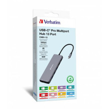 Verbatim USB-C Pro...