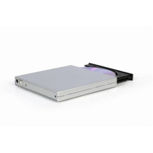 Gembird išorinis USB DVD...