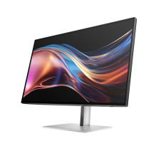 Monitorius - HP 727pu Series 7 Pro 27" QHD 2560x1440 120Hz USB-C Juodas
