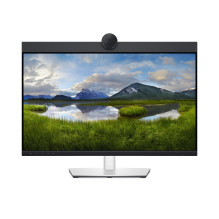 Monitorius - Dell 24 USB-C...