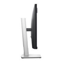 Monitorius - Dell 24 USB-C huba Vaizdo Konferencijų Monitorius 23.8" Full HD 1920 x 1080 Juodas