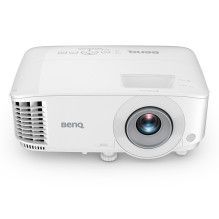Projektorius - BenQ MX560, 4000 ANSI Liumenų, Balta