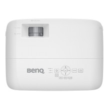 Projektorius - BenQ MX560, 4000 ANSI Liumenų, Balta