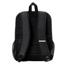 Kuprinė - HP Prelude Pro Recycled 15.6, Atspari Vandeniui, Juoda