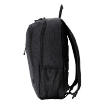 Kuprinė - HP Prelude Pro Recycled 15.6, Atspari Vandeniui, Juoda