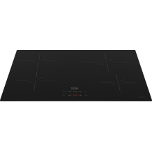 Kaitlentė - BEKO HII64400SMT 4 Virimo Zonos, Jutiklinis Valdymas, 59 cm, Juoda
