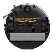 Robotas dulkių siurblys - DREAME Aqua10 Robotas dulkių siurblys, 5.5 kg, 97.5 mm, Balta