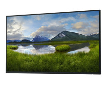 Monitorius - Dell Pro 27 Plus P2725H 27" Full HD 1920x1080 IPS HDMI USB Juodas