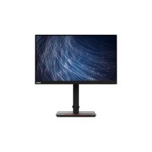 Monitorius - LENOVO ThinkVision T24m-29 23.8" Full HD 4ms IPS USB HDMI Juodas Monitorius - LENOVO ThinkVision T24m-29 23.8" Full HD 4ms IPS USB HDMI Juodas