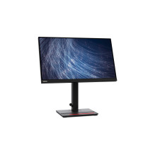 Monitorius - LENOVO ThinkVision T24m-29 23.8" Full HD 4ms IPS USB HDMI Juodas Monitorius - LENOVO ThinkVision T24m-29 23.8" Full HD 4ms IPS USB HDMI Juodas
