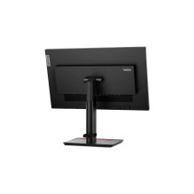 Monitorius - LENOVO ThinkVision T24m-29 23.8" Full HD 4ms IPS USB HDMI Juodas Monitorius - LENOVO ThinkVision T24m-29 23.8" Full HD 4ms IPS USB HDMI Juodas