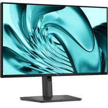 Monitorius - Dell Pro P 24 P2426H 24" Full HD 1920x1080 120Hz USB Juodas