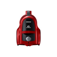 Dulkių Siurblys - SAMSUNG Dulkių siurblys VCC45W0S3R / XSB 700W HEPA 1.3L, Raudona