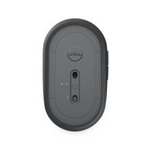 Kompiuterio pelė - Dell Pro Wireless Mouse MS5120W, 1600 DPI, Bluetooth, Pilka Kompiuterio pelė - Dell Pro Wireless Mouse MS5120W, 1600 DPI, Bluetooth, Pilka