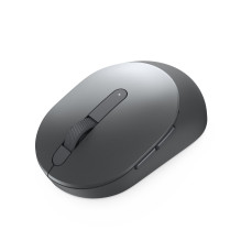 Kompiuterio pelė - Dell Pro Wireless Mouse MS5120W, 1600 DPI, Bluetooth, Pilka