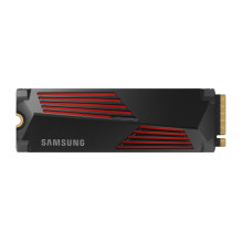 NVMe SSD - Samsung 990 PRO...