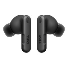 Garso Įranga - Dell Pro Plus Ausinės EB525, TWS, Bluetooth 5.3, 106 dB, Juoda