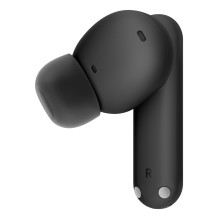 Garso Įranga - Dell Pro Plus Ausinės EB525, TWS, Bluetooth 5.3, 106 dB, Juoda