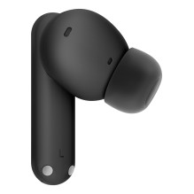 Garso Įranga - Dell Pro Plus Ausinės EB525, TWS, Bluetooth 5.3, 106 dB, Juoda