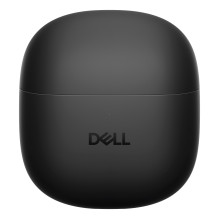 Garso Įranga - Dell Pro Plus Ausinės EB525, TWS, Bluetooth 5.3, 106 dB, Juoda