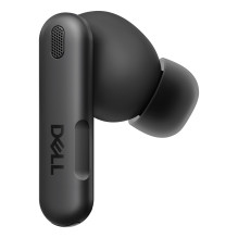 Garso Įranga - Dell Pro Plus Ausinės EB525, TWS, Bluetooth 5.3, 106 dB, Juoda