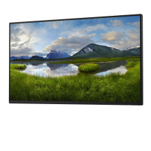 Monitorius - Dell P2425H 23.8" Full HD 1920x1080 HDMI USB VGA Juodas