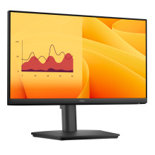 Monitorius - Dell Pro 22 E2225HSM 21.5" Full HD 1920x1080 HDMI DisplayPort Juodas