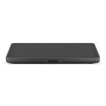 Konferencijų Salės Valdymo Pultas - Logitech Tap IP Touchscreen, Bluetooth, PoE, Juoda Konferencijų Salės Valdymo Pultas - Logitech Tap IP Touchscreen, Bluetooth, PoE, Juoda