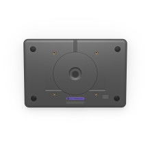 Konferencijų Salės Valdymo Pultas - Logitech Tap IP Touchscreen, Bluetooth, PoE, Juoda Konferencijų Salės Valdymo Pultas - Logitech Tap IP Touchscreen, Bluetooth, PoE, Juoda