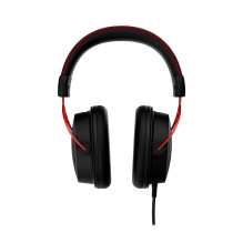 Ausinės - HyperX Cloud Alpha Žaidimų Ausinės, Juoda / Raudona Ausinės - HyperX Cloud Alpha Žaidimų Ausinės, Juoda / Raudona