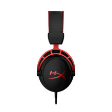 Ausinės - HyperX Cloud Alpha Žaidimų Ausinės, Juoda / Raudona Ausinės - HyperX Cloud Alpha Žaidimų Ausinės, Juoda / Raudona