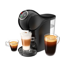 Kavos Aparatas - DELONGHI Dolce Gusto EDG315.B Genio S Plus, Juoda