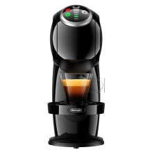 Kavos Aparatas - DELONGHI Dolce Gusto EDG315.B Genio S Plus, Juoda