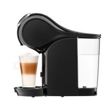Kavos Aparatas - DELONGHI Dolce Gusto EDG315.B Genio S Plus, Juoda