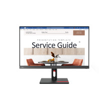 Monitorius - Lenovo S24i-30...