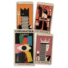 Chromatika taro kortos Lo...