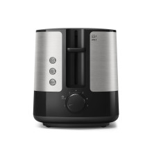 Skrudintuvas - Philips Viva Collection HD2637 / 90, Juoda