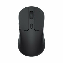 Pelė - Keychron M3 26000 DPI, 1000Hz Polling Rate, 600 mAh, Juoda Pelė - Keychron M3 26000 DPI, 1000Hz Polling Rate, 600 mAh, Juoda