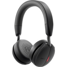 Ausinės - Dell Pro Plus Bevielis ANC Ausinės WL5024, Bluetooth 5.3, 30m Atstumas, Juoda Ausinės - Dell Pro Plus Bevielis ANC Ausinės WL5024, Bluetooth 5.3, 30m Atstumas, Juoda