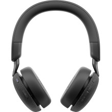 Ausinės - Dell Pro Plus Bevielis ANC Ausinės WL5024, Bluetooth 5.3, 30m Atstumas, Juoda Ausinės - Dell Pro Plus Bevielis ANC Ausinės WL5024, Bluetooth 5.3, 30m Atstumas, Juoda