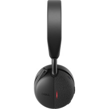 Ausinės - Dell Pro Plus Bevielis ANC Ausinės WL5024, Bluetooth 5.3, 30m Atstumas, Juoda Ausinės - Dell Pro Plus Bevielis ANC Ausinės WL5024, Bluetooth 5.3, 30m Atstumas, Juoda