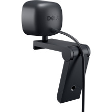 Kamera - Dell WB3023 su Mikrofonu, USB 2.0, Juoda